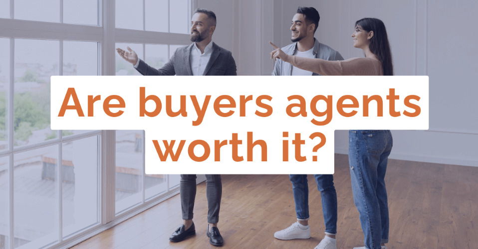 do I need a buyers agent